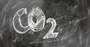 dioxido de carbono y gas natural