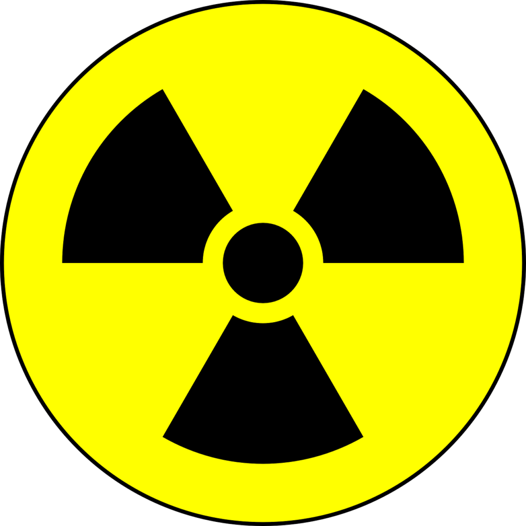 Residuos Nucleares