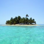 Islas Oceánicas: [Características, Fauna, Flora y Temperatura]