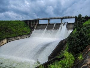 Harnessing energy from natural phenomena - Hydropower