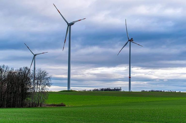 ¿Cómo se puede Aprovechar la Energía de los Fenómenos Naturales?
