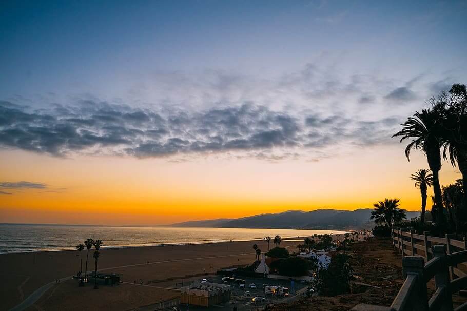 Clima de California [Características, Flora, Fauna y Adaptabilidad]
