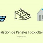 Instalación de Placas Fotovoltaicas