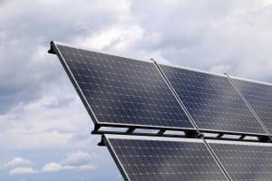 Energia solar en madrid